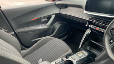 Peugeot 2008 100kW Active Premium+ 50kWh 5dr Auto Electric Estate